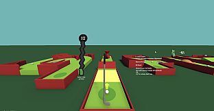 Golfcremental