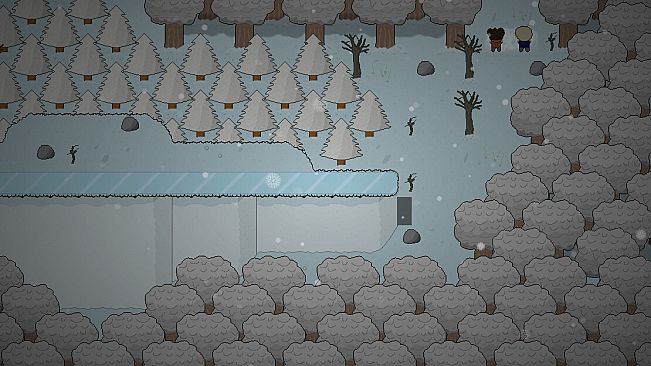 Slumberer's Universe