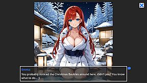 A Few Days With : Emma