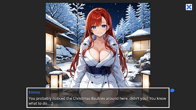 A Few Days With : Emma