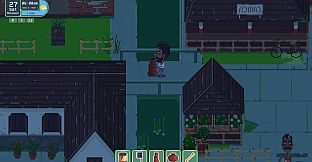 Spirit of the Backwaters