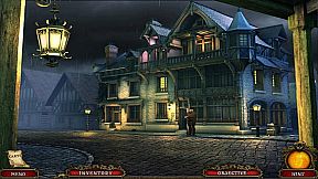 Tales of Sorrow: Strawsbrough Town