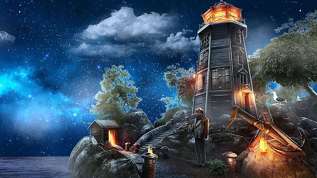 Demon Hunter: Chronicles From Beyond