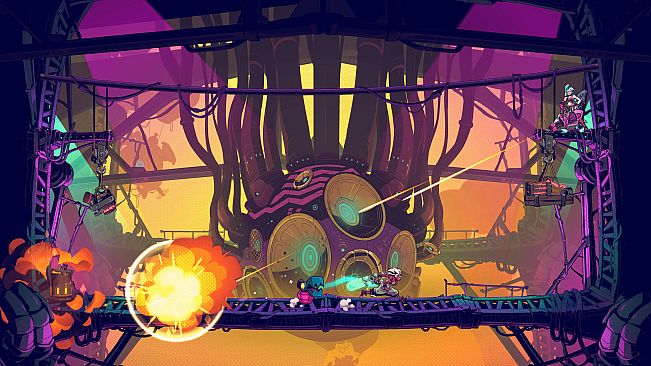 CONVERGENCE: A League of Legends Story™ PS4 & PS5