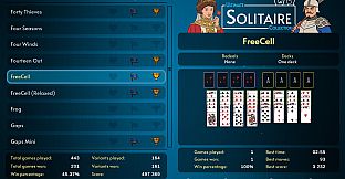 Ultimate Solitaire Collection