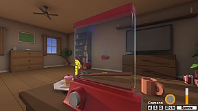 Water-Ring Toss Sim