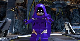 LEGO Batman 3: Beyond Gotham DLC: Heroines and Villainesses Character Pack