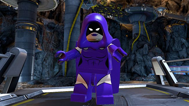 LEGO Batman 3: Beyond Gotham DLC: Heroines and Villainesses Character Pack