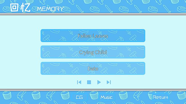 Kid,napper - Extra Content