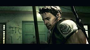 Resident Evil 5
