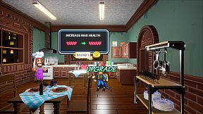 Firegirl: Hack 'n Splash Rescue DX