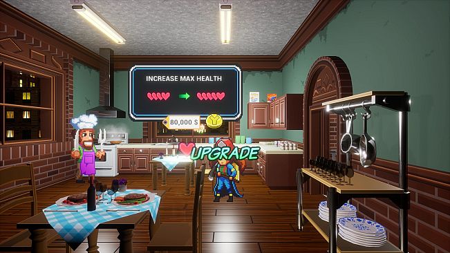 Firegirl: Hack 'n Splash Rescue DX