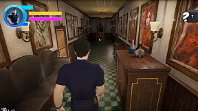 INFECTED - Super Soldier Project