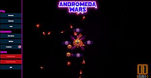 Andromeda Wars