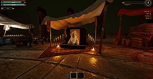Pandora Dungeon Logistics