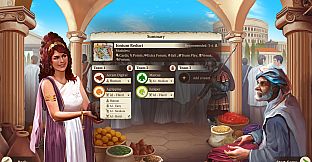 Concordia: Digital Edition - Venus