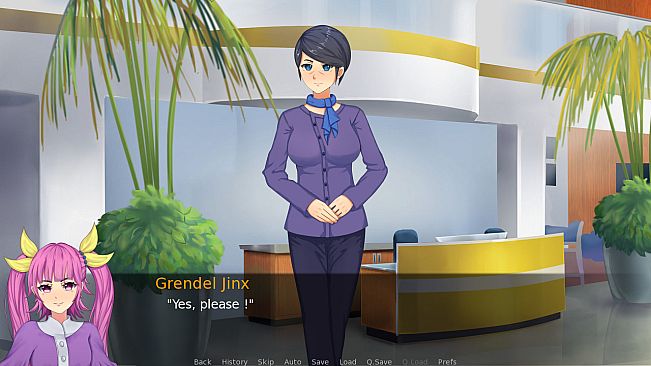 Welcome To... Chichester 3 : Plenty Of Time To Live