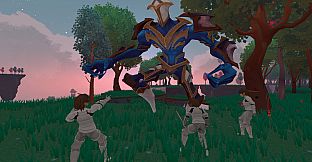 Aer Isles