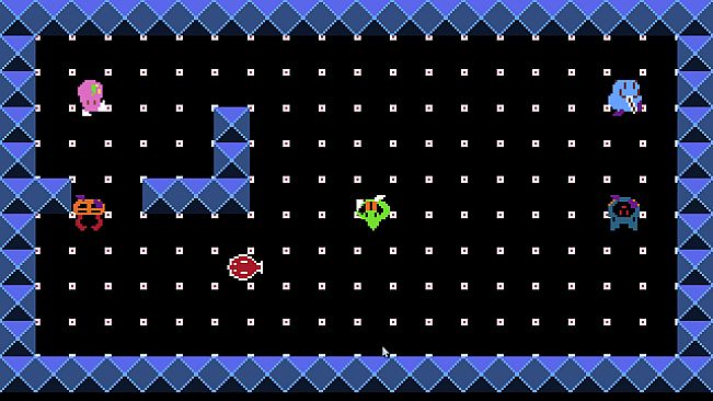 The Tower Of TigerQiuQiu 2 Ocean M2