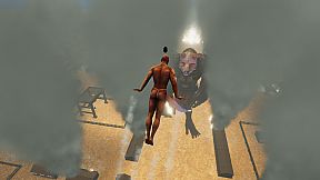 Otokomizu～漢水～