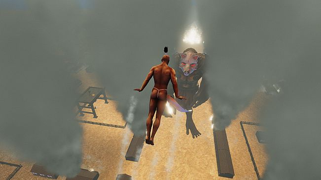 Otokomizu～漢水～