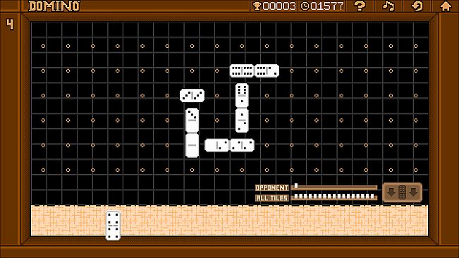 First Move: Classic Games Collection