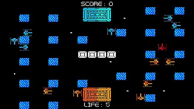 Tiger Tank 59 Ⅰ Mission Pack 017