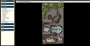 Fantasy Grounds - Risk It All for Love - Level-5