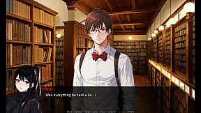 Snowfall Symphony - A tale of Crustallus