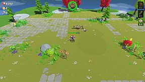 像素旅人-Pixel Traveler