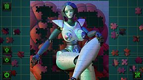 Fembot Jigsaw