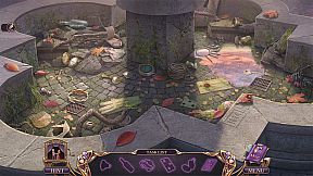 Grim Tales: Echo of the Past