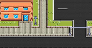 RPG Maker VX Ace - Fantasy Dreamland - Town Pack