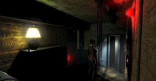 Outbreak: The Nightmare Chronicles - Chapter 3