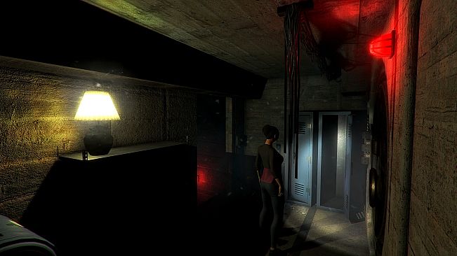 Outbreak: The Nightmare Chronicles - Chapter 3