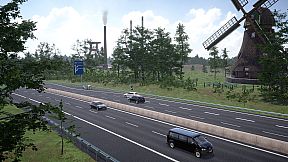 Autobahn Police Simulator 3