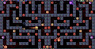 Tri Breaker: A Sacred Symbols Odyssey