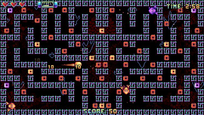 Tri Breaker: A Sacred Symbols Odyssey