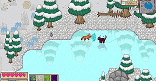 Cattails: Wildwood Story Original Soundtrack