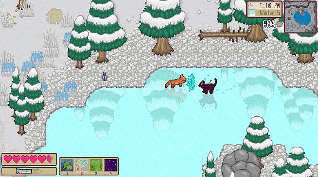 Cattails: Wildwood Story Original Soundtrack