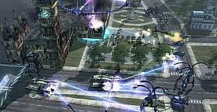 Command & Conquer 3 Tiberium Wars