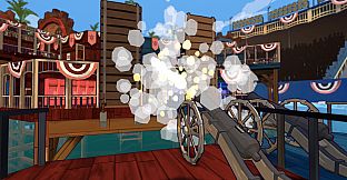 Escape Academy: Escape From the Past