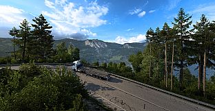Euro Truck Simulator 2 - West Balkans