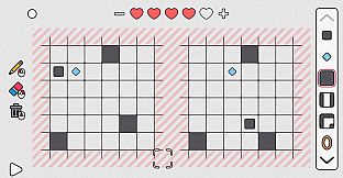 Quadrata Level Editor