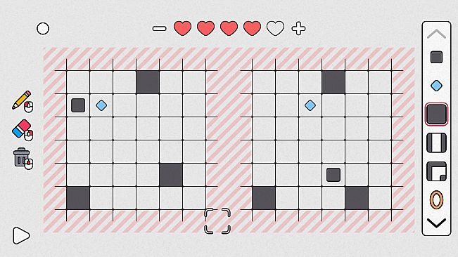 Quadrata Level Editor