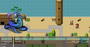 Rising of the Moon - Part 1