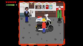 Psychedelia: The Psychonaut