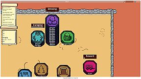 DwarfHold: Tokens & Towers