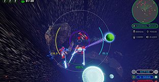 Marimo-VS-IAS: Our Friends