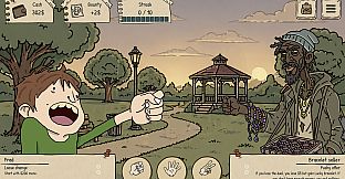 Rock,Paper,Scissors,SHOOT!